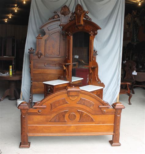 Cosiness, beauty and economy the bedroom is one of the most important places for us in apartments and houses. Bargain John's Antiques » Blog Archive American Victorian ...