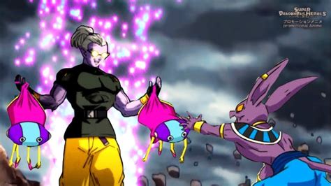 Announced on october 21, 2010, and released on november 11, 2010, the game allows the usage of many characters from the dragon ball series. Dragon ball Heroes Season 2 Episode 1 Spoilers & Release ...