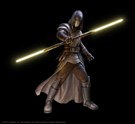 Jedi Temple Guard By R On Deviantart Star Wars
