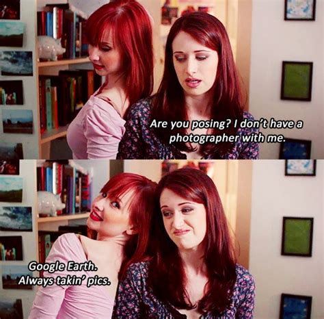 The Lizzie Bennet Diaries And Parks And Rec Mashup Parks And Prejudice Best Tv Shows Movies