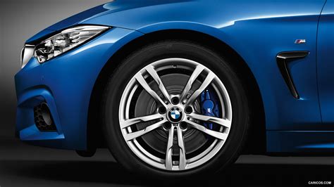 So to summarize, m sport is a package you add to a regular 2/3/4… series car mostly make your car look sportier. 2014 BMW 4-Series Coupe M Sport package - Wheel | HD ...