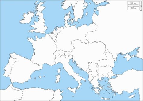 There is a printable worksheet available for download here so you can take the quiz with pen and paper. Free Europe Map 1914 Europe Pre Ww1 Map Europe 1914 Free S Blank Outline for - 1107x783 | Europe ...