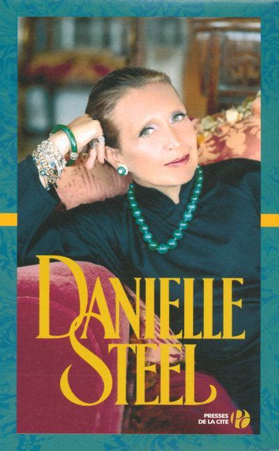Coffret 2 Danielle Steel 2 Volumes Lanneau De Cassandra Suivi De La Maison Des Jours Heureux