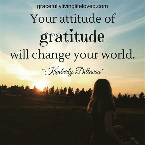 Gratitude Creates A Path To True Happiness And Contentment When You