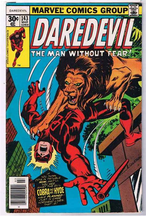 Daredevil 1964 Comic Megastore Corp Our Online Comic
