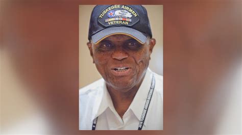 fort worth s last member of legendary tuskegee airmen dies at 96