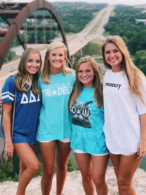 Photo Sorority Outfits Preppy Girl Southern Shirts