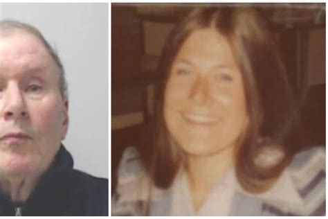 Brenda Page Ex Husband Guilty Of Murdering Scientist In 1978 After Cold Case Breakthroughs