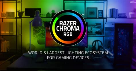 Razer Chroma Logo