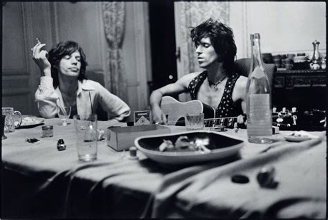 Sex Drugs Exploding Ovens The Rolling Stones Were On A Roll When They Made Exile On Main