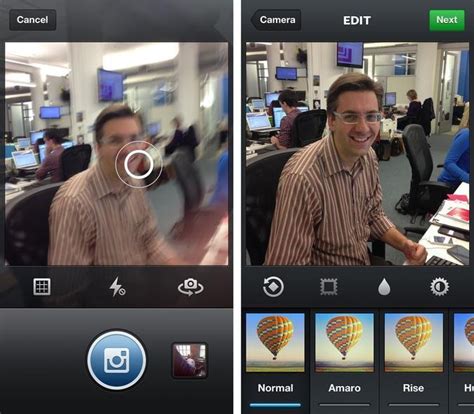 Hands On With Instagrams New Features Instagram New Feature