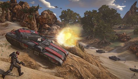 Original patch notes were published on planetside 2 forum. PlanetSide 2 Free MMO Shooter Game & Review ...