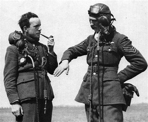 Battle Of Britain Pilots Battle Of Britain World War Two Royal Air