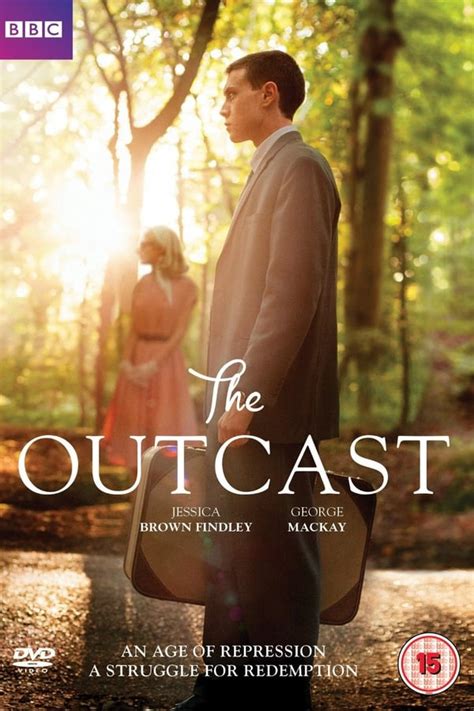 The Outcast Tv Series 2015 2015 — The Movie Database Tmdb