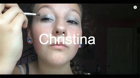 Introducing Christina Youtube