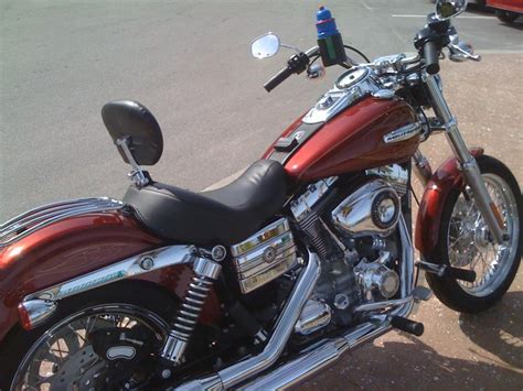 Until i get the new seat i want to try, i will go back to the factory seat. Solo seat for touring? - Page 2 - Harley Davidson Forums