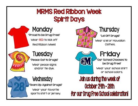 Pin by Malexi Garcia on Red ribbon week | Red ribbon week, Red ribbon