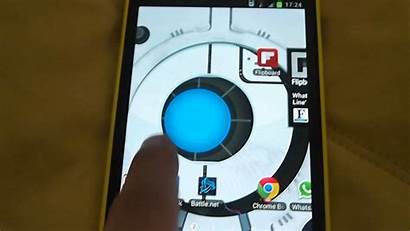 Portal Wheatley Android