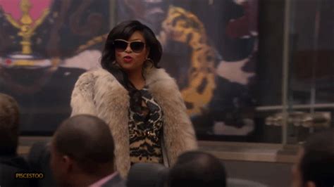 Cookie From Empire