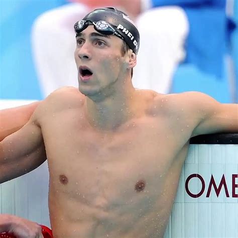 7 Years After Michael Phelps Historic Rio Olympics Win Swimming World