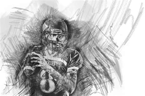 Use the image size function of photoshop to increase your image's size by 200%. How to Create a Charcoal Drawing from a Photo (With a ...