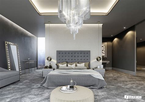 They are told to graduate from high school, get into college and study for what will become a lifelong career. 8 Luxury Interior Designs For Bedrooms In Detail ...