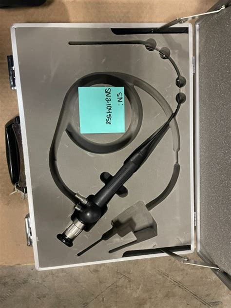 Endoscope Olympus Enf Type P For Sale