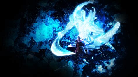 Devil may cry 4 4k wallpaper for mobile 4 wallpaper nero dmc far cry 4 5 anime videos gaming wallpapers desktop wallpapers. Devil May Cry 4 Wallpapers (109 Wallpapers) - Wallpapers 4k