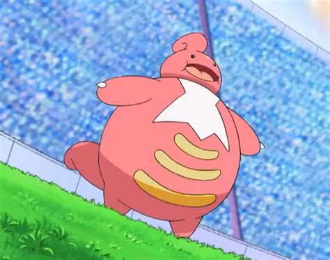 25 Worst And Laziest Pok Mon Designs Of All Time Fandomspot Parkerspot