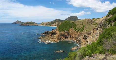 Die 14 tage wettervorhersage für guadeloupe. Trace des Crètes • Wanderung auf den Saintes von Guadeloupe