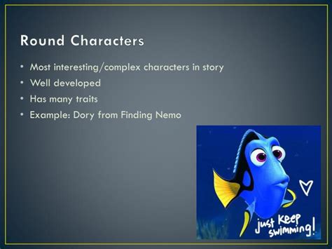 Sign up here to see what happened on this day , every day in your inbox! PPT - Character Types PowerPoint Presentation - ID:2878859