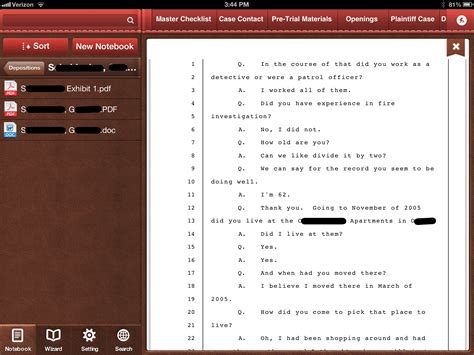 Template For Trial Exhibit - USA Exhibit and Witness List Form AO187 | Legal Forms and ...