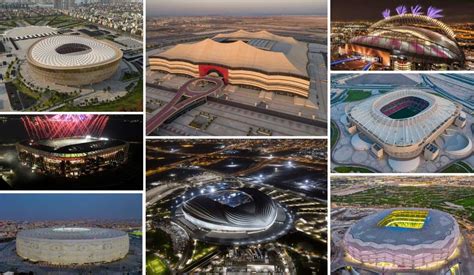 Fifa World Cup 2022 In Qatar Stadium Bein Sports Renew In Uae