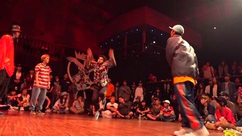 Yusei MAiKA BEST HIPHOP DANCE LIVE CHARISMAX KANTO YouTube