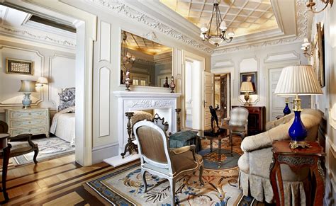 Passion For Luxury Hotel Grande Bretagne Athens