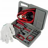 Best Auto Emergency Tool Kits Pictures