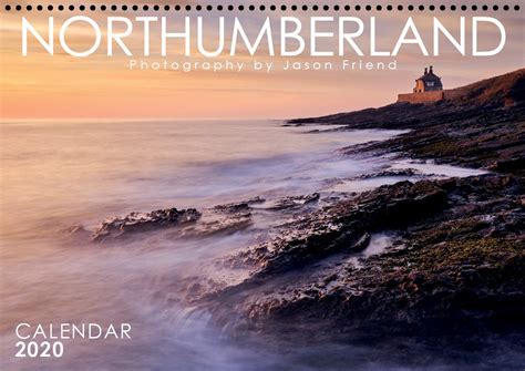 Get euro 2020 schedule, soccer/europe upcoming matches and all fixtures for 1000+ soccer leagues and competitions. Northumberland 2020 A4 Wall Calendar