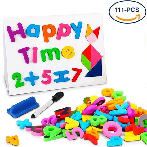 Cheap Magnetic Letters And Numbers For Kids Find Magnetic Letters And