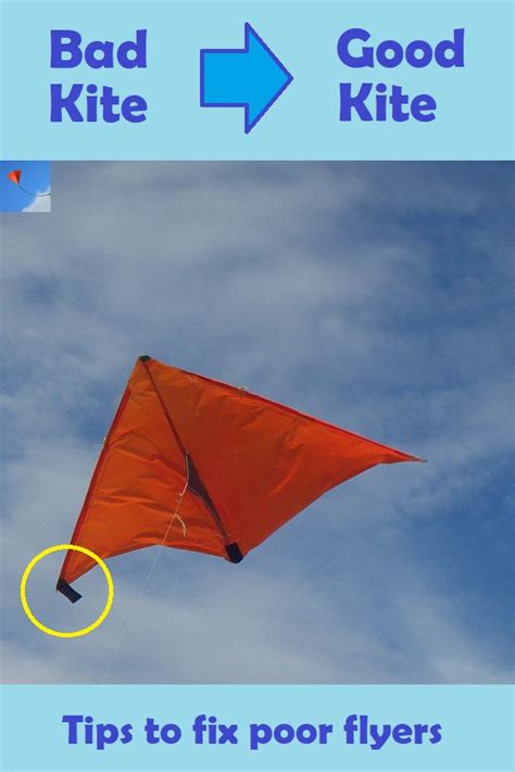 How To Make Kites Fly Straight All The Tips You Need