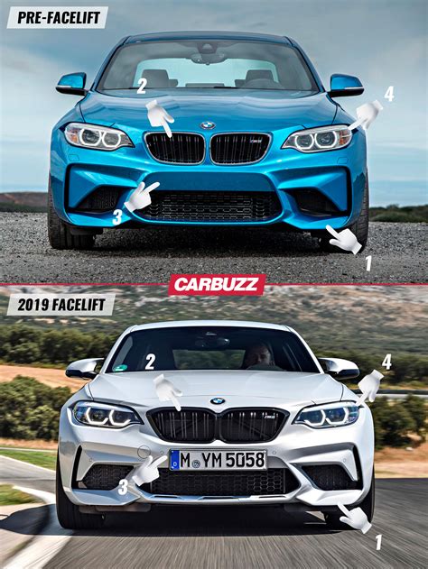 Bmw M2 F87 1st Generation What To Check Before You Buy Carbuzz