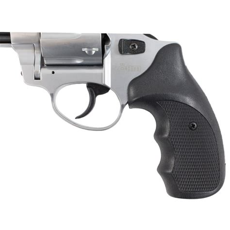 Rohm Rg 89 6 Shot Blank Revolver Gorilla Surplus