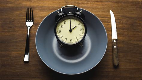 Does Intermittent Fasting Work Ohio State Medical Center