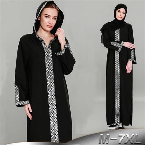 7xl kaftan abayas for women 2019abaya dubai turkey long hijab muslim dress robe ramadan caftan