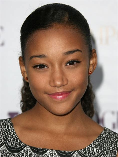 Amandla Stenberg Biography Movie Highlights And Photos Allmovie