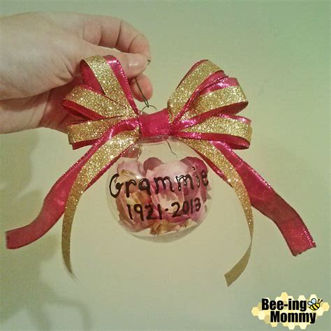 We did not find results for: Preserved Flower Keepsake Christmas Ornament