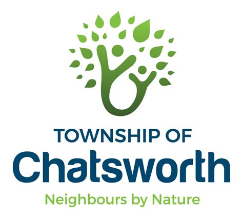 Township Of Chatsworth Branding — Avenue A Advertising