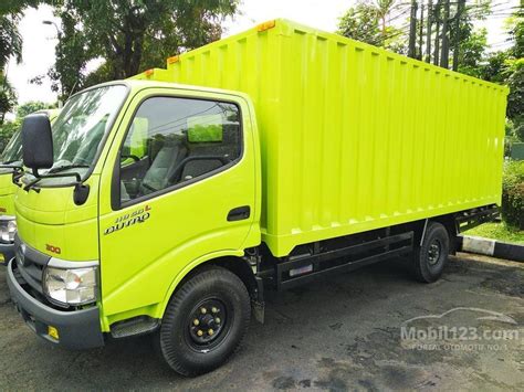 Dealer resmi hino truck & bus ready stock all type karoseri bak,dump,tangki,mixer, bus,box,crane dll dengan kualitas premium mirip: Jual Mobil Hino Dutro 2019 Truck 4.0 di DKI Jakarta Manual Trucks Hijau Rp 238.400.000 - 6340224 ...