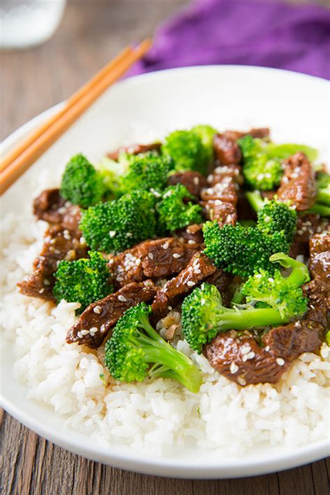 It's not only delicious but easy beef and broccoli! Slow-Cooker "Dump Dinners" | Big Sky Fitness
