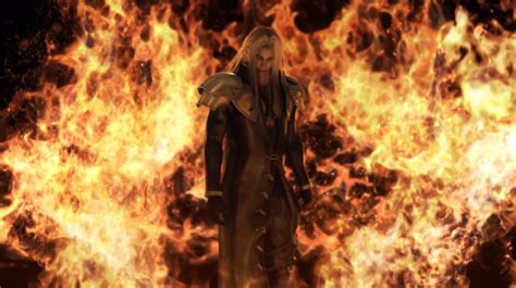 The 15 Most Powerful Final Fantasy Characters