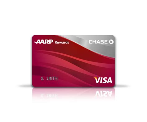Chase pays a royalty fee to aarp for the use of its intellectual property. 【2017.7更新：$200史高开卡奖励】AARP Credit Card from Chase 信用卡介绍 · 北美牧羊场